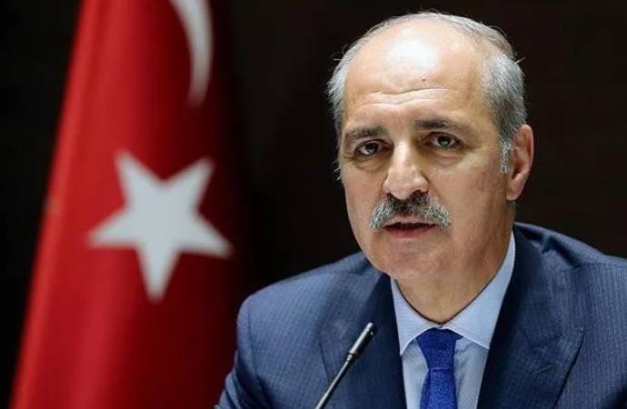 AKP’li Kurtulmuş’tan Kılıçdaroğlu’na bir garip TÜİK yanıtı: İçki içerken fikir söyleyenlere mi güveneceksin?