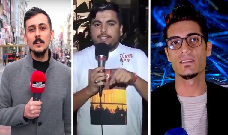 Sosyal medyaya operasyon: 3 Youtuber gözaltına alındı