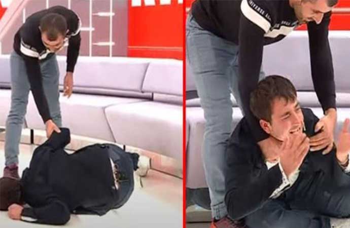 Müge Anlı’nın programında eşi tarafından aldatıldığını öğrenen Serkan Kıyak intihar etti