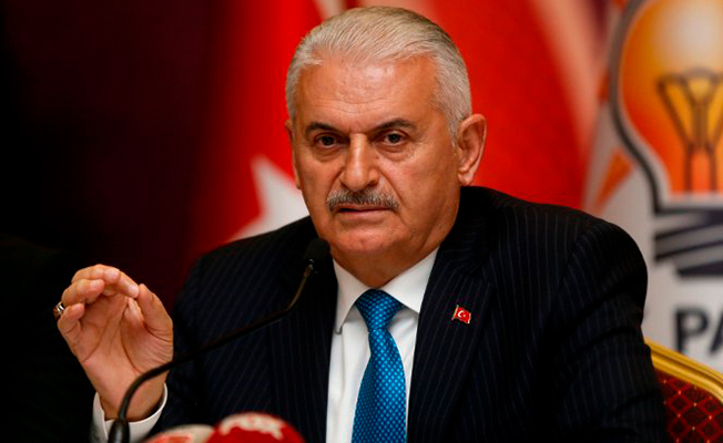 Binali Yıldırım'ın Azerbaycan'ın kurucusunu bilmediği ortaya çıktı