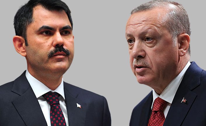 Bakanlık teşkilatı Erdoğan'ın isteğini şartnamede devre dışı bıraktı