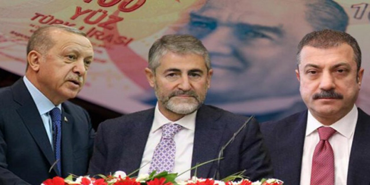 Doların ateşiyle harekete geçilmişti... Erdoğan'ın kritik toplantısı sona erdi!