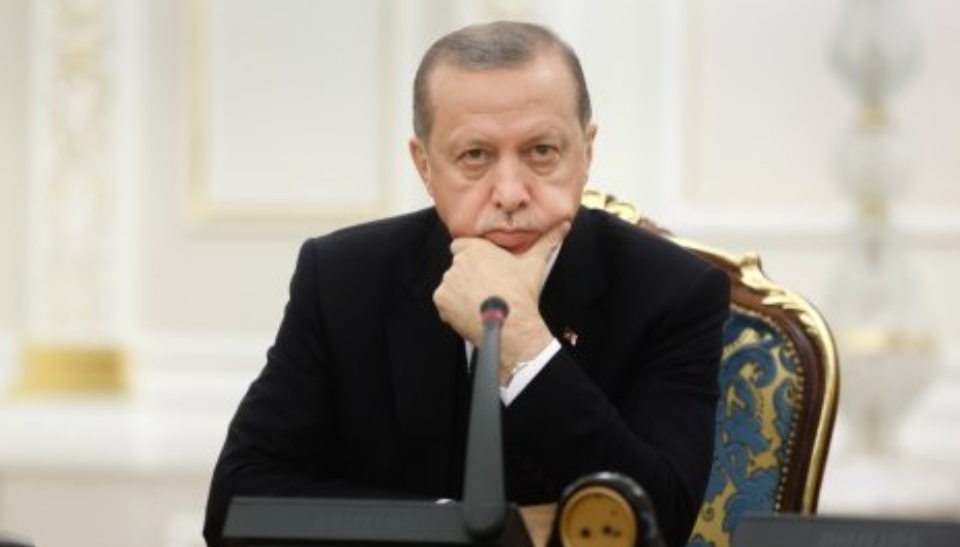 CHP'li vekil listeye ulaştı: Bakan, Erdoğan'ı kadnırıyor!