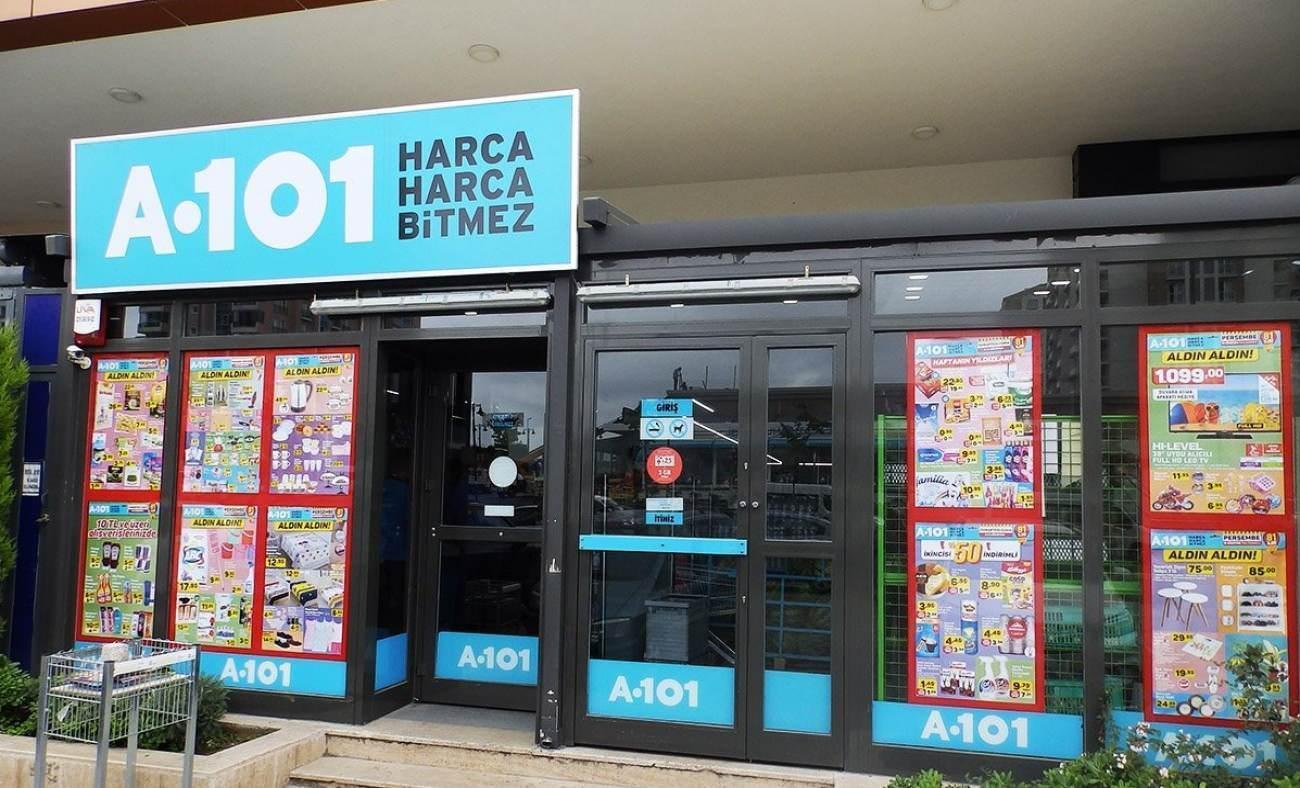 A101'de zam furyası! 112 ürüne aynı anda zam geldi...