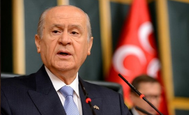 Bahçeli: MHP değişen hükümet sistemiyle karmaşık isyasal süreçlere çok daha müdahil olabilecektir