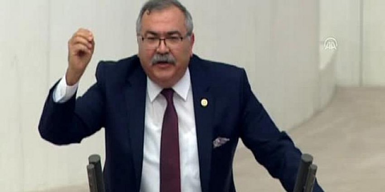 TRT1 dizisinin skandal sahnesi CHP’yi harekete geçirdi!
