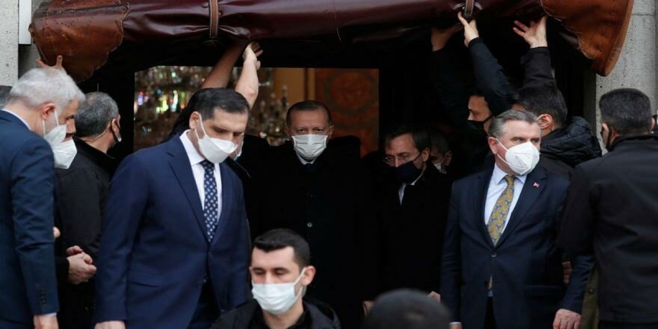 Dünyanın önde gelen gazetesi Erdoğan'ın memleketine gitti: Memleketinde bile destek azalıyor