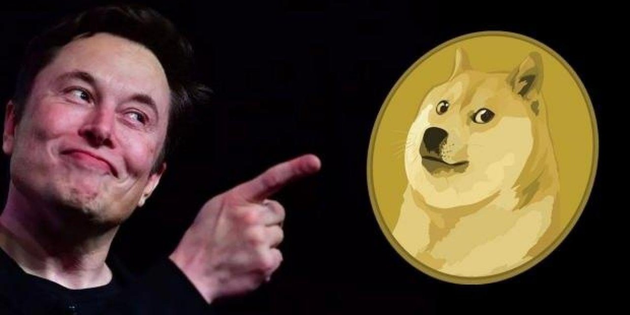 Elon Musk’tan Dogecoin açıklaması