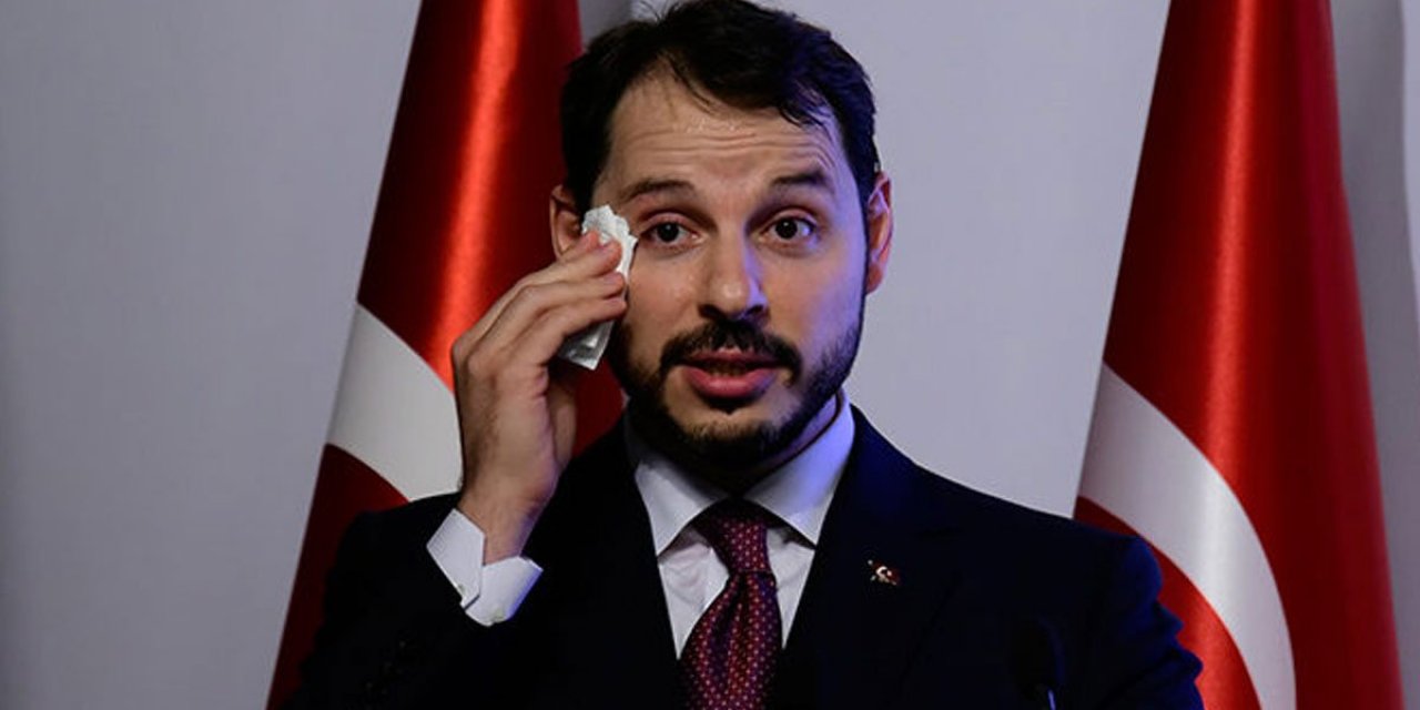 Erdoğan'ın eski metin yazarı: Ekonomi bir damat yüzünden mahvoldu