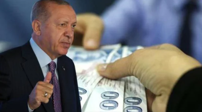 "Cumhurbaşkanlığı Hükümet Sistemi Her Bakımdan İflas Etmiştir"