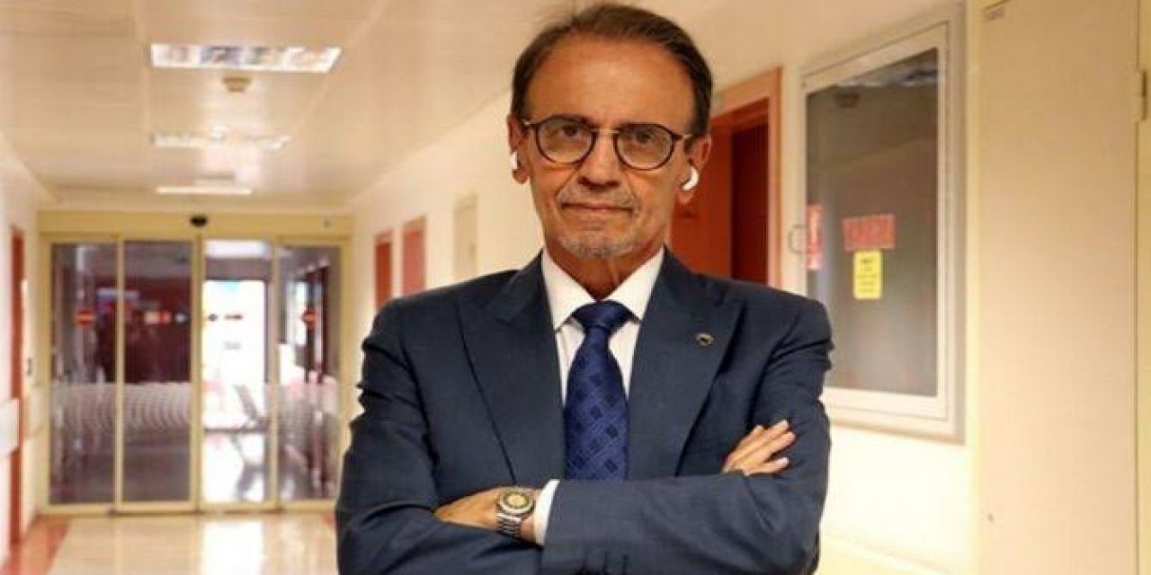 Prof. Dr. Mehmet Ceyhan'dan kritik uyarı: Tedavi rehberinden acilen çıkarılmalı!