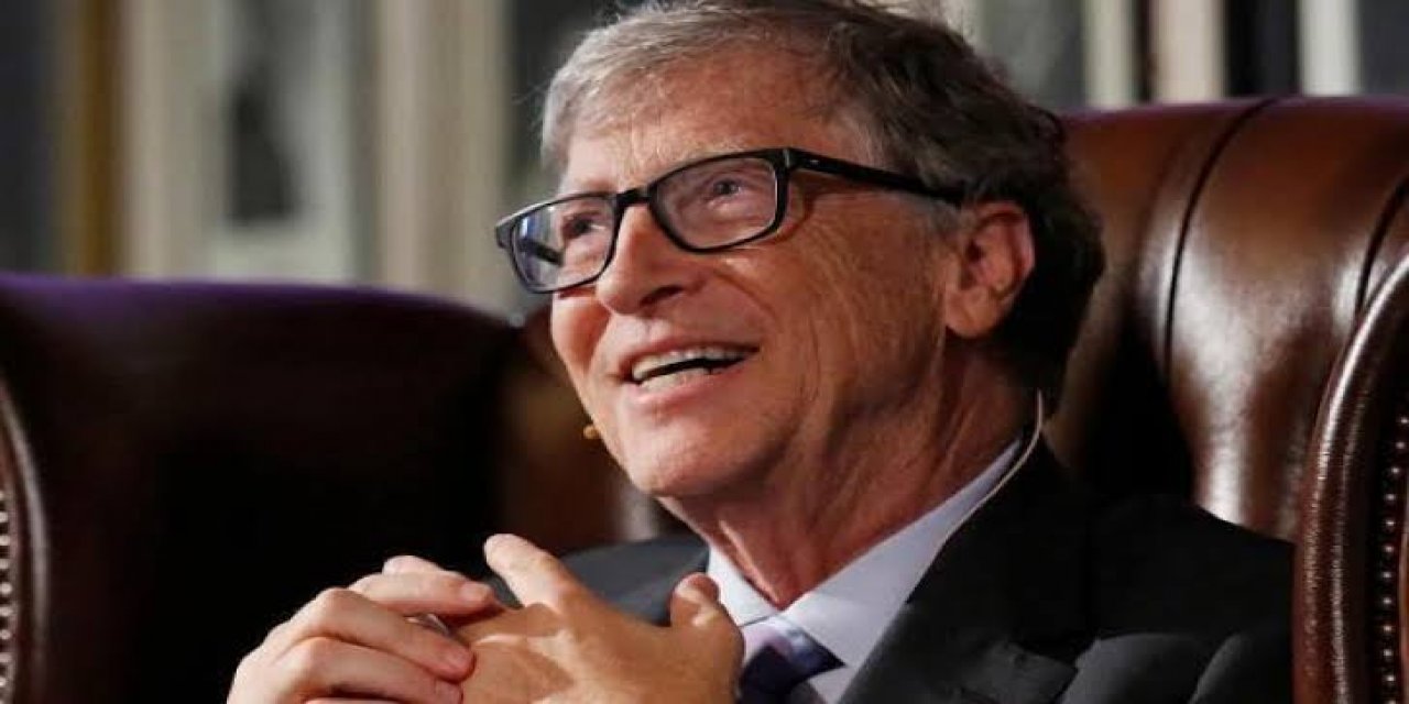 Bill Gates'ten flaş 2022 tahminleri! Koronavirüs, metaverse...