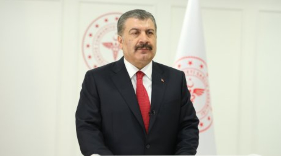 Bilim Kurulu toplantısı sonrası Fahrettin Koca'dan flaş açıklamalar