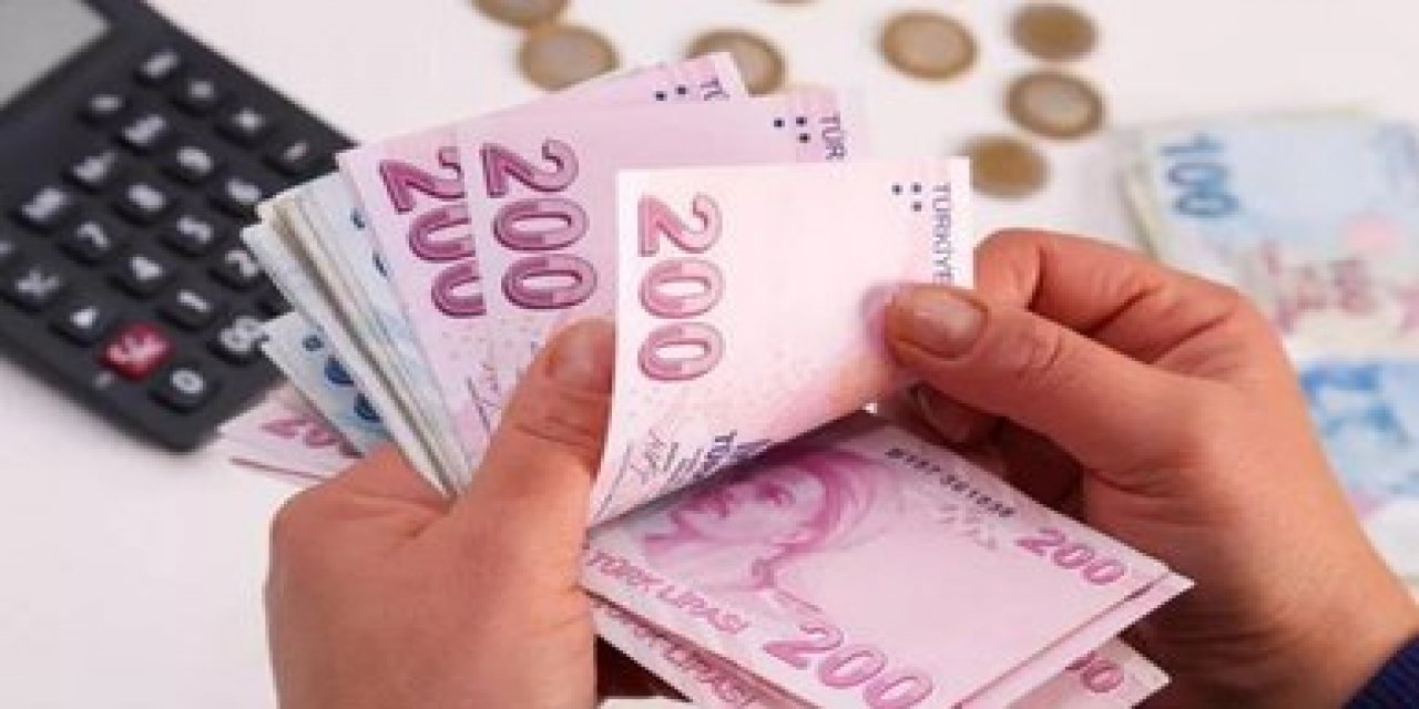 Bomba gibi iddia... İşte 2022 yeni asgari ücret!