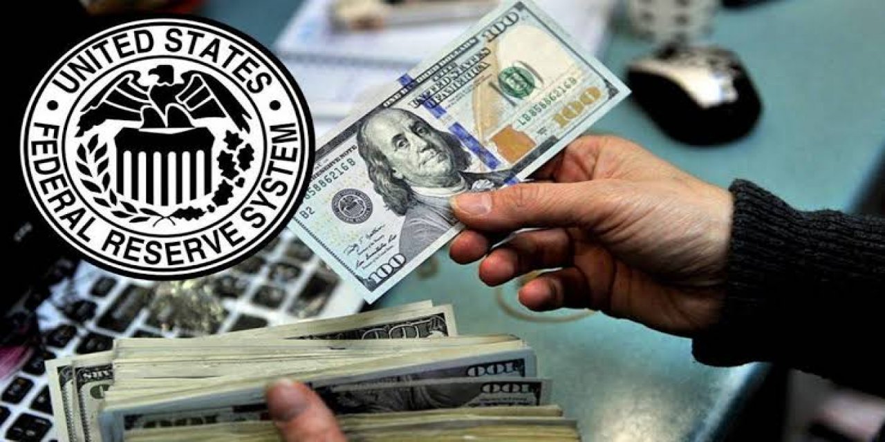 Dünyanın beklediği karar...Ve FED faiz kararını açıkladı!