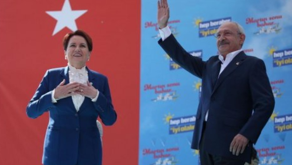 Kılıçdaroğlu'nun Cumhurbaşkanı adaylığı... İYİ Parti'den ilk yorum geldi!