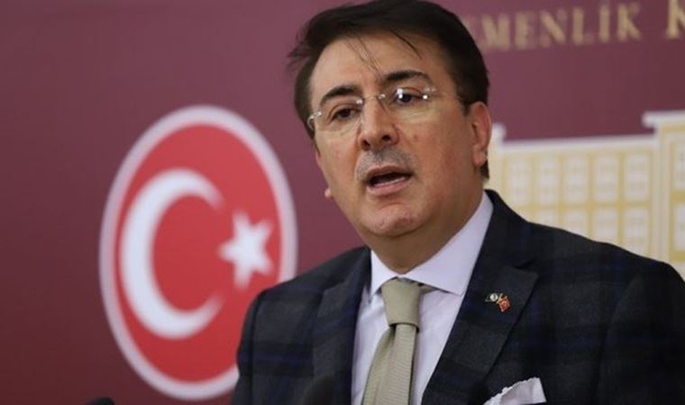AKP'li vekil ekonomik krizin nedenini bakın nasıl açıkladı