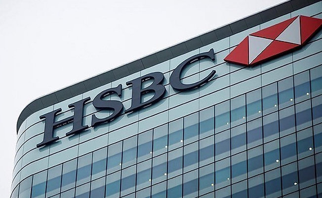 İngiltere'den HSBC'ye kötü haber