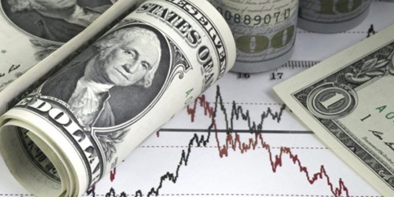 Zincirleri kırdı sürekli yükseliyor! Dolar 17 lirayı aştı