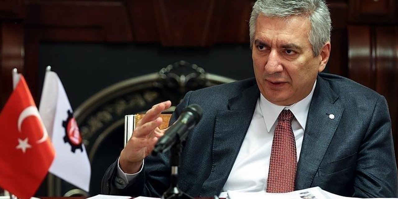 İSO Başkanı'ndan Merkez Bankası’na tepki: Şaşkınlıkla izliyoruz