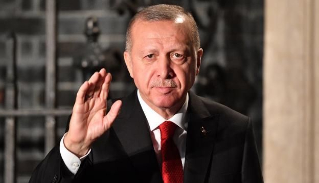 Bloomberg Türkiye analizini yayınladı: "Erdoğan'ın olağandışı inancına