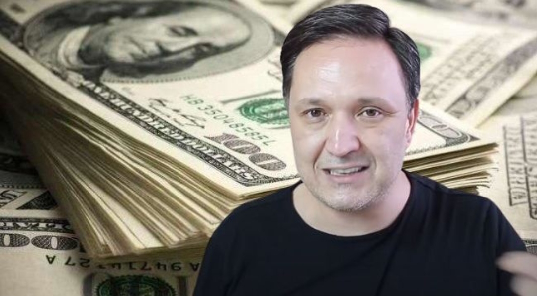Selçuk Geçer dolar tahminini güncelledi: Ateşle oynuyorlar...