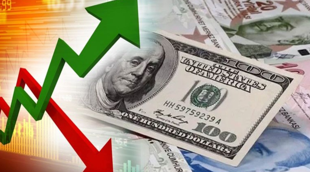 İşte Merkez Bankası'nın dolara beşinci müdahalesinin maliyeti!