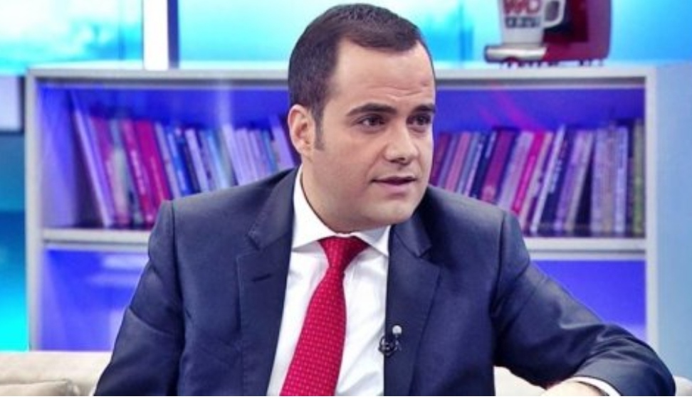 Özgür Demirtaş'tan İrfan Değirmenci'ye: Tehdit altındayım