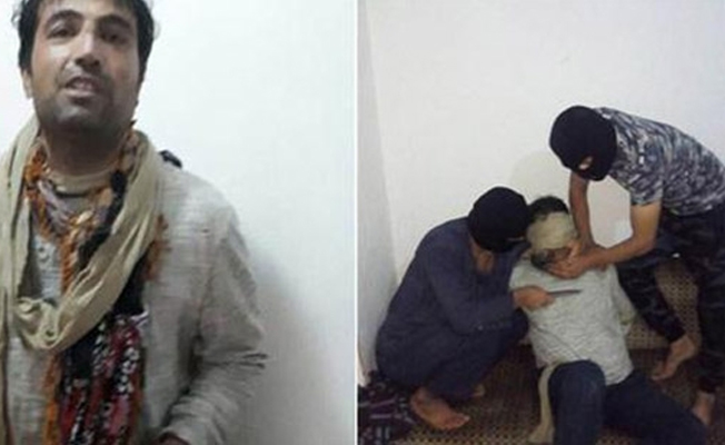 Afganlar Türkiye'de 'terör' estiriyor; sana tecavüz edip fotoğrafları eşine göndereceğiz