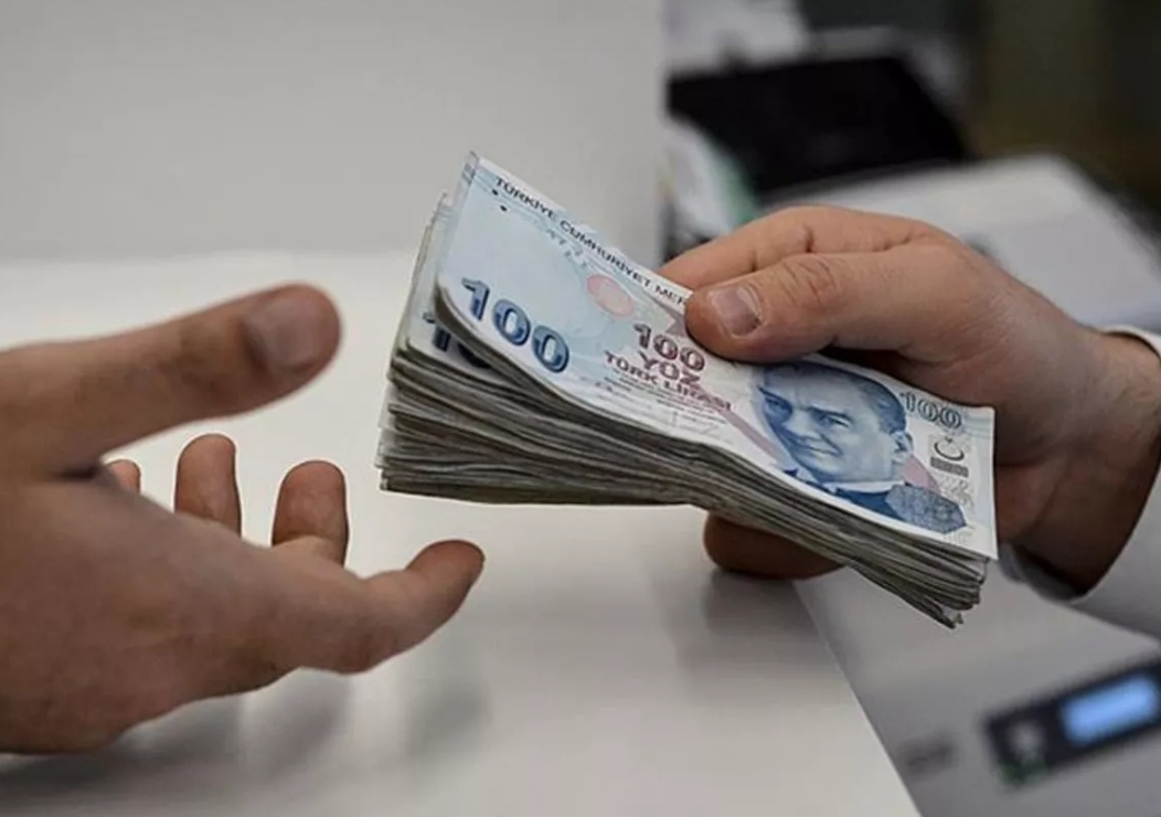 Emekli zammı belli oldu!