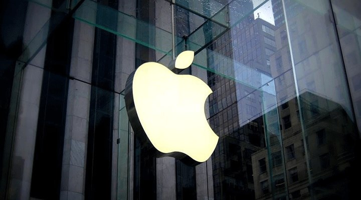 Apple Türkiye'den dev zam