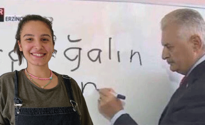 Öğrencinin 'hoçça ğalın' esprisine soruşturma açıldı