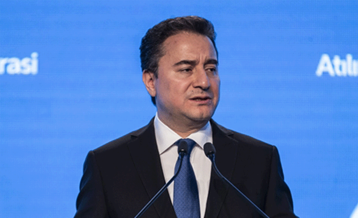 Ali Babacan: Keşke konuşsaydım