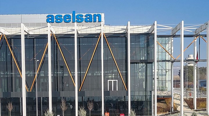 Tanal'dan Aselsan Katar sorusu: Marka tescili yapıldı mı?
