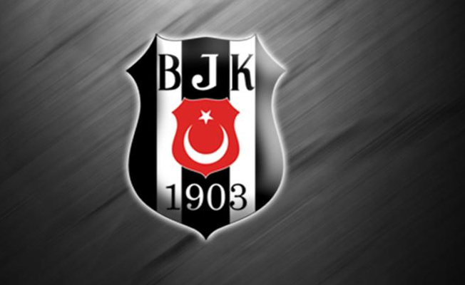 Beşiktaş Genel Kurulu'nda arbede