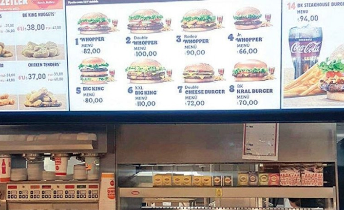 Havalimanlarında fiyatlar uçtu: Su 11, gofret 29 lira
