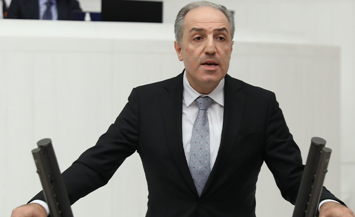 Yeneroğlu: Tutarlı bir göç politikası göçmenliği sorun olmaktan çıkarır