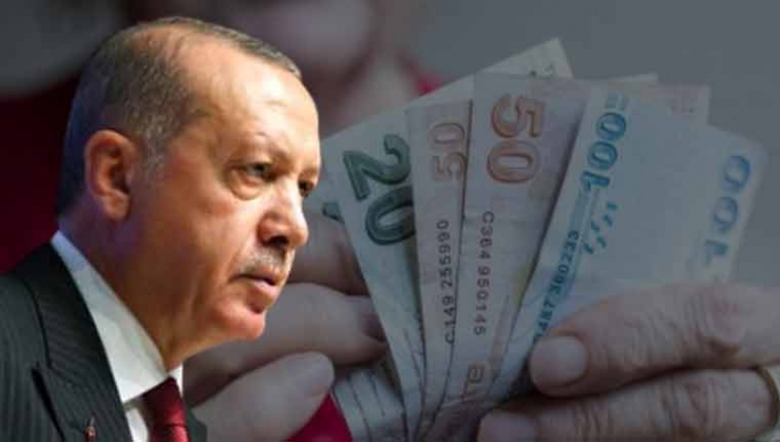 Erdoğan talimatı verdi iddiası: İşte emekli maaşı zammı için konuşulan oran!