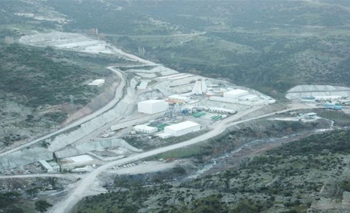 Patlamanın yaşandığı madene ilişkin ilk bilgiler: Türkiye'nin en derin linyit madeni