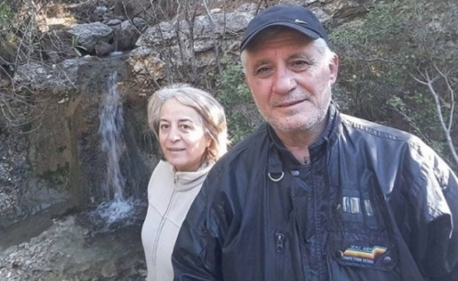 Çevreci çifti öldüren katil zanlısının eşinden itiraf