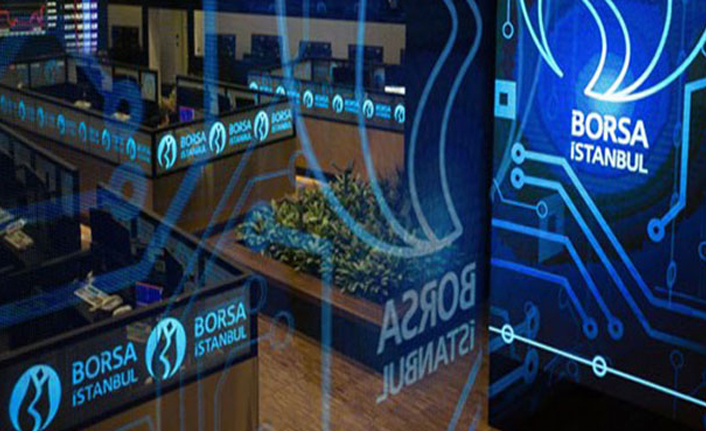 Borsa İstanbul'da işlemler durduruldu