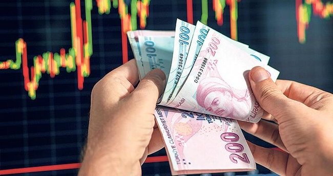 İşte dün gece bozdurulan dolar miktarı!
