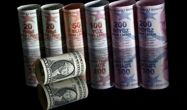Dünyaca ünlü bankadan Türk lirası tahmini