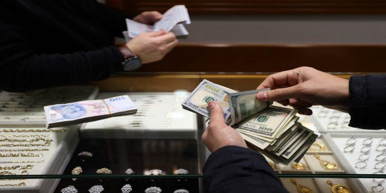 BDDK'dan dolarla ilgili flaş karar! Değişiklik oldu...