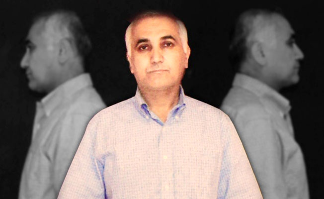 Öksüz'ü serbest bırakan hakim, itirafçı oldu