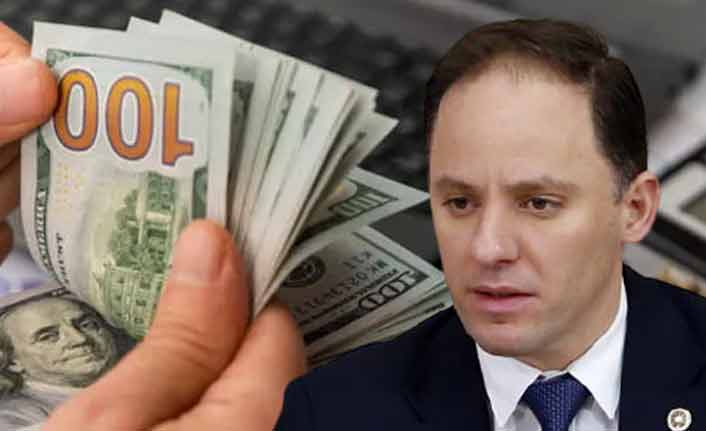 CHP'li vekil vurgunun belgesini paylaştı: 3,65 TL'den zararına dolar satanlar kimler?