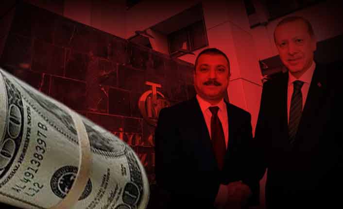 Ünlü banka iki günde satılan dolar miktarını açıkladı