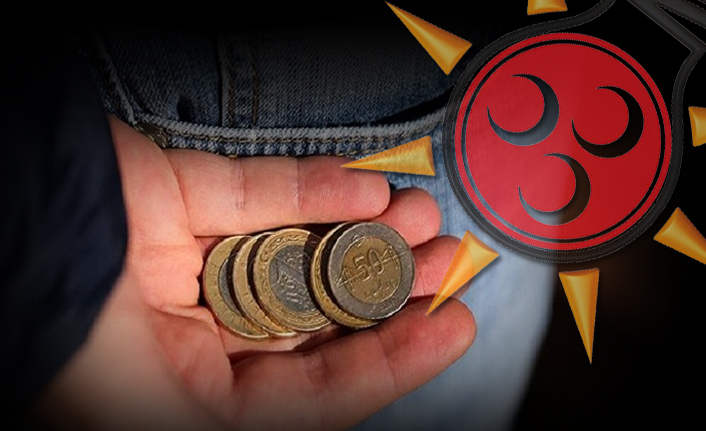 Cumhur İttifakı'na seçmeninden şok: Asgari ücreti yeterli değil