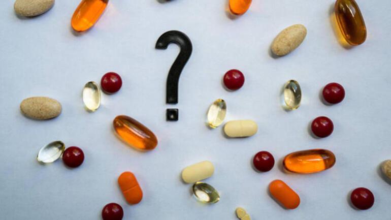 Aman dikkat! Vitamin alıyorum derken ölmeyin!