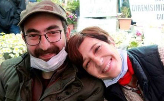 Gülmen: İntihar eden 37 kişinin vebali hükümettedir
